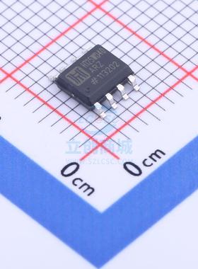 NOR FLASH HT25WD40ARZ SOP-8 HTCSEMI(海天芯)