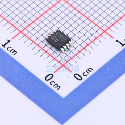 射频卡芯片 NT3H2211W0FTTJ TSSOP-8 NXP 全新原装正品