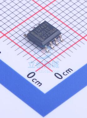 数字隔离器 ISO7421DR SOIC-8 TI 全新原装进口