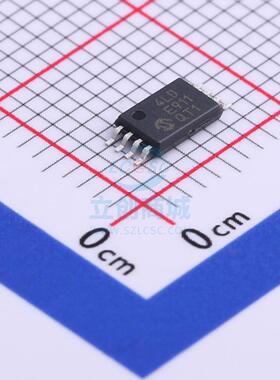 EEPROM 24LC256T-E/ST TSSOP-8 MIC 全新原装进口