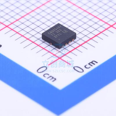 场效应管(MOSFET) CSD25404Q3T VSON-CLIP-8 TI()