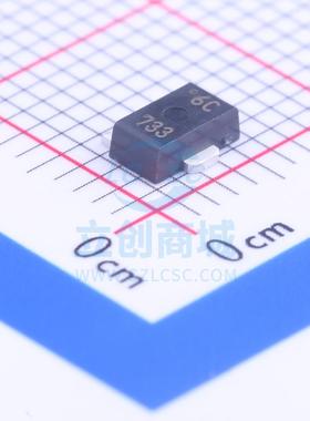 监控和复位芯片 KIA7023AF-RTF/P SOT-89(SOT-89-3) KEC