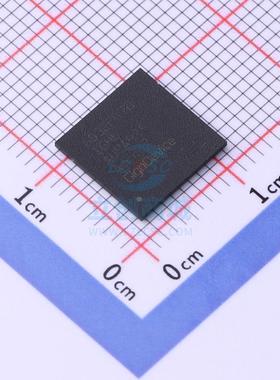 单片机(MCU/MPU/SOC) GD32F470IGH6 BGA176 全新原装进口