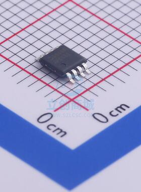 功率电子开关 AP2511MP-13 MSOP-8EP 全新原装进口