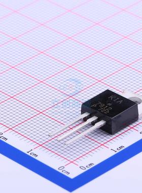 线性稳压器(LDO) KIA7912P-U/PK TO-220(TO-220-3) KEC