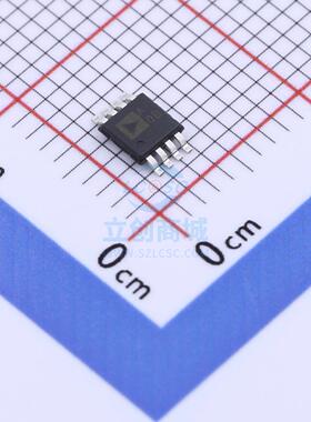 运算放大器 OP282ARMZ MSOP-8 ADI 全新原装进口