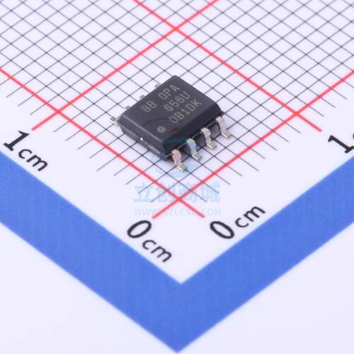 运算放大器 OPA656U/2K5 SOIC-8 TI 全新原装正品