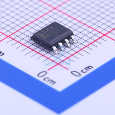 DC-DC电源芯片 NCP3063DR2G SOIC-8_150mil on 全新原装正品