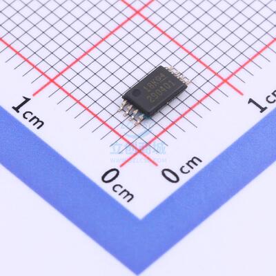 运算放大器 LM2904QPWRG4Q1 TSSOP-8 TI 全新原装进口