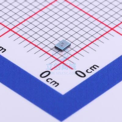 声表面波滤波器(SAW) B39212B8651P810 SMD 全新原装正品