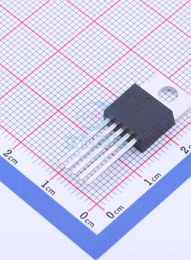 线性稳压器(LDO) MIC29152WT TO-220-5 MICROCHIP(美国微芯)