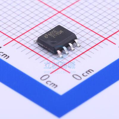 DC-DC电源芯片 LP2995MX SOIC-8_150mil TI 全新原装进口