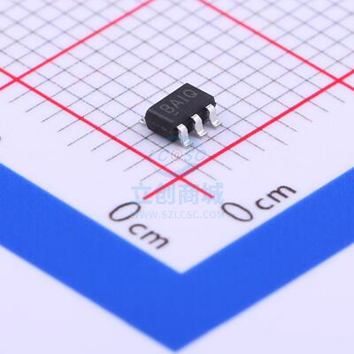 电池管理 BL4054B-42TPRN SOT-23-5 全新原装正品