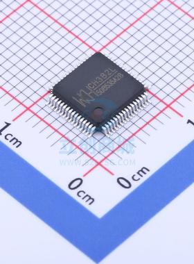 PCI/PCIE接口 CH382L LQFP-64 WCH(南京沁恒)
