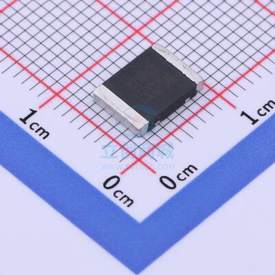 功率电子开关 DK5V150R25M SMD,5.82x8.03mm DK(东科半导体)