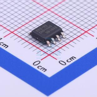 SO8 IW662 Semiconductor Dialog SOIC 监控和复位芯片