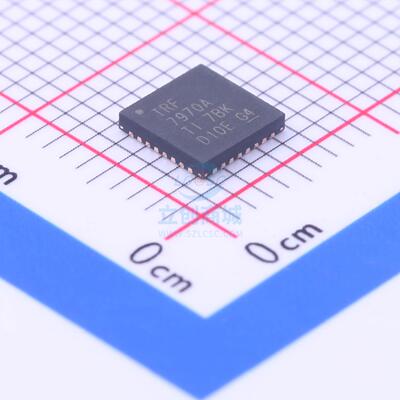 射频卡芯片 TRF7970ARHBR VQFN-32 TI 全新原装进口