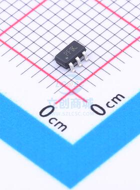 DC-DC电源芯片 BCT1815EUT-TR SOT-23-6 BROADCHIP(广芯电子)