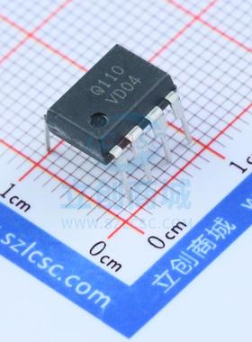 AC-DC控制器和稳压器 FSQ110 DIP-8 on 全新原装正品