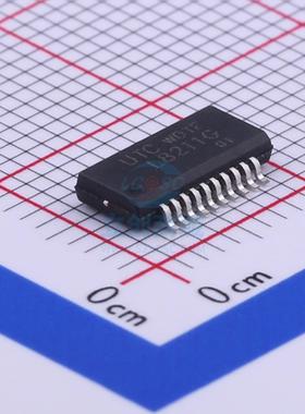 栅极驱动IC L8211G-R20-R SSOP-20_150mil 全新原装进口