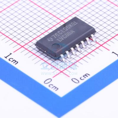 逻辑门 SN74LVC00ANSR SOIC-14_150mil TI()