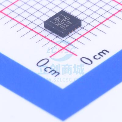 DC-DC电源芯片 LTC3440EDD#PBF DFN-10_EP_3x3mm ADI 全新原装正