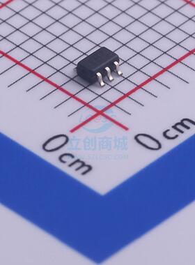 缓冲器/驱动器 NC7WV16P6X SC-70-6 ON 全新原装进口