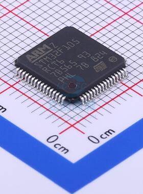 单片机(MCU/MPU/SOC) STM32F105RCT6 LQFP-64_10x10x05P ST 全新