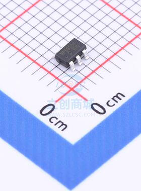 专业电源管理(PMIC) VPS8504B SOT-23-6 VPSC(源特科技)