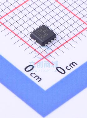 场效应管(MOSFET) CSD17551Q3A VSONP-8 TI()