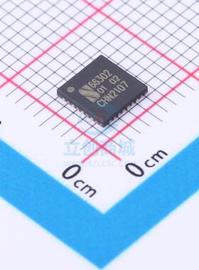 射频卡芯片 JSM66302 QFN-32 全新原装进口