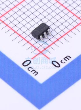 电池管理 FH2112CB SOT-23-6 鑫飞宏