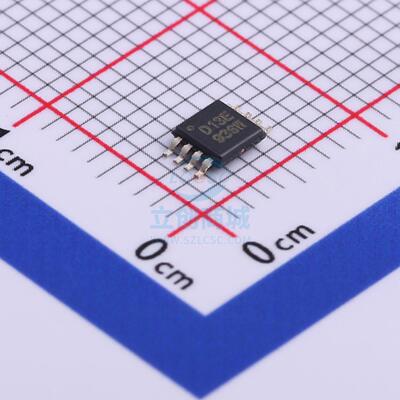 数模转换芯片DAC DAC7513E/2K5 MSOP-8 TI 全新原装进口