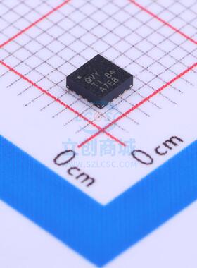 DC-DC电源芯片 TPS62132RGTR VQFN-16 TI()