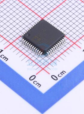 模数转换芯片ADC AD7484BSTZ LQFP-48 ADI(亚德诺)/LINEAR(凌特)