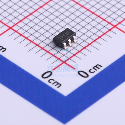 线性稳压器(LDO) TPS79101DBVR SOT-23-6 TI 全新原装进口