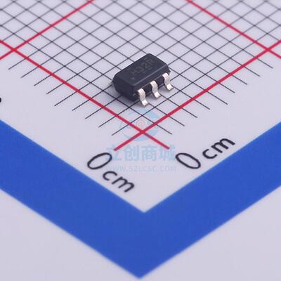 逻辑门 SN74AUP1G32DBVR SOT-23-5 TI全新原装进口