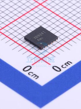 电池管理 XB9241A DFN4x4x0.55-12FC xysemi(赛芯微)