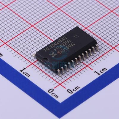 转换器/电平移位器 74LVC4245AD,118 SO-24 Nexperia(安世)