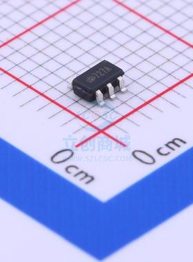 DC-DC电源芯片 HT7727A SOT-23-5 HOLTEK(合泰/盛群)