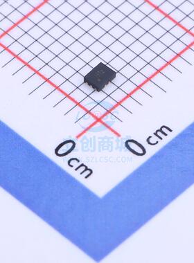 模拟开关/多路复用器 BL1532TQFN UTQFN1.8×1.4-10L BL(上海贝岭