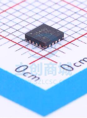 USB芯片 TPS2549IRTERQ1 QFN-16_3x3x05P TI()