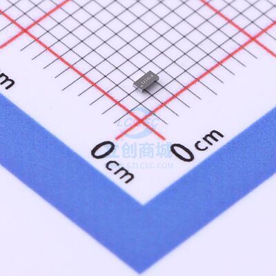 时钟缓冲器,驱动器 CDC3RL02YFPR DSBGA-8(1.6x0.8) TI()