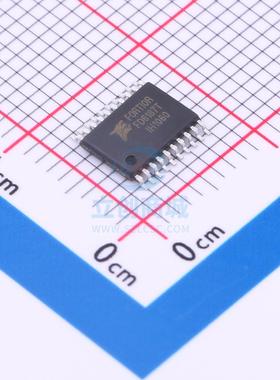 栅极驱动IC FD6187T TSSOP-20 Fortior Tech(峰岹)