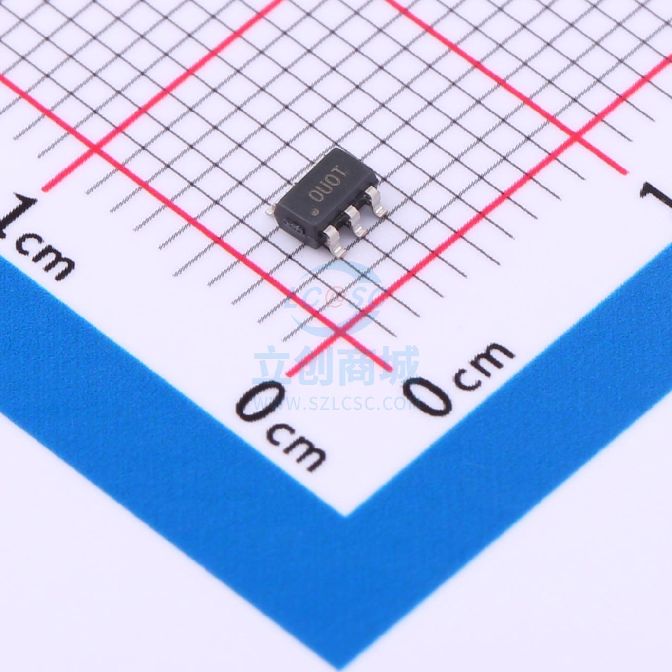 AC-DC控制器和稳压器 IW676-30C SOT23-6 Dialog Semiconductor
