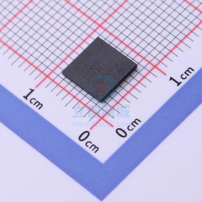 单片机(MCU/MPU/SOC) GD32F425VGH6 BGA100 全新原装进口