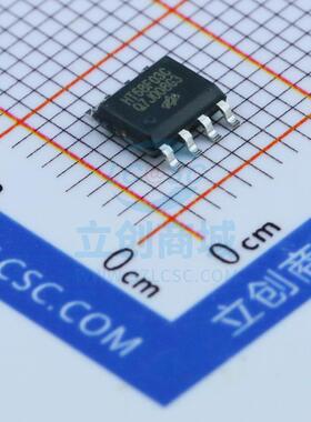 单片机(MCU/MPU/SOC) HT68F03C SOP-8_150mil HOLTEK(合泰/盛群)