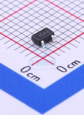 监控和复位芯片 LR8809C293MA SOT-23 LRC(乐山无线电)