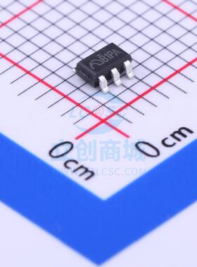 电池管理 ME4064AM5G SOT-23-5 全新原装正品