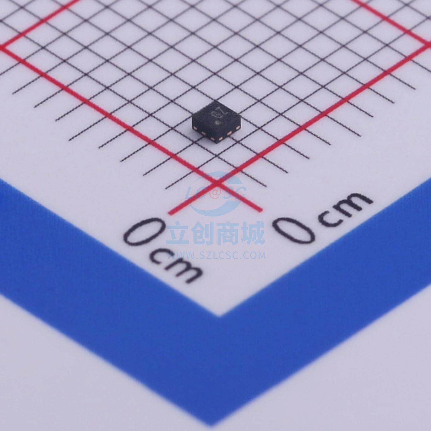 射频开关 MXD8638C QFN Maxscend(卓胜微)